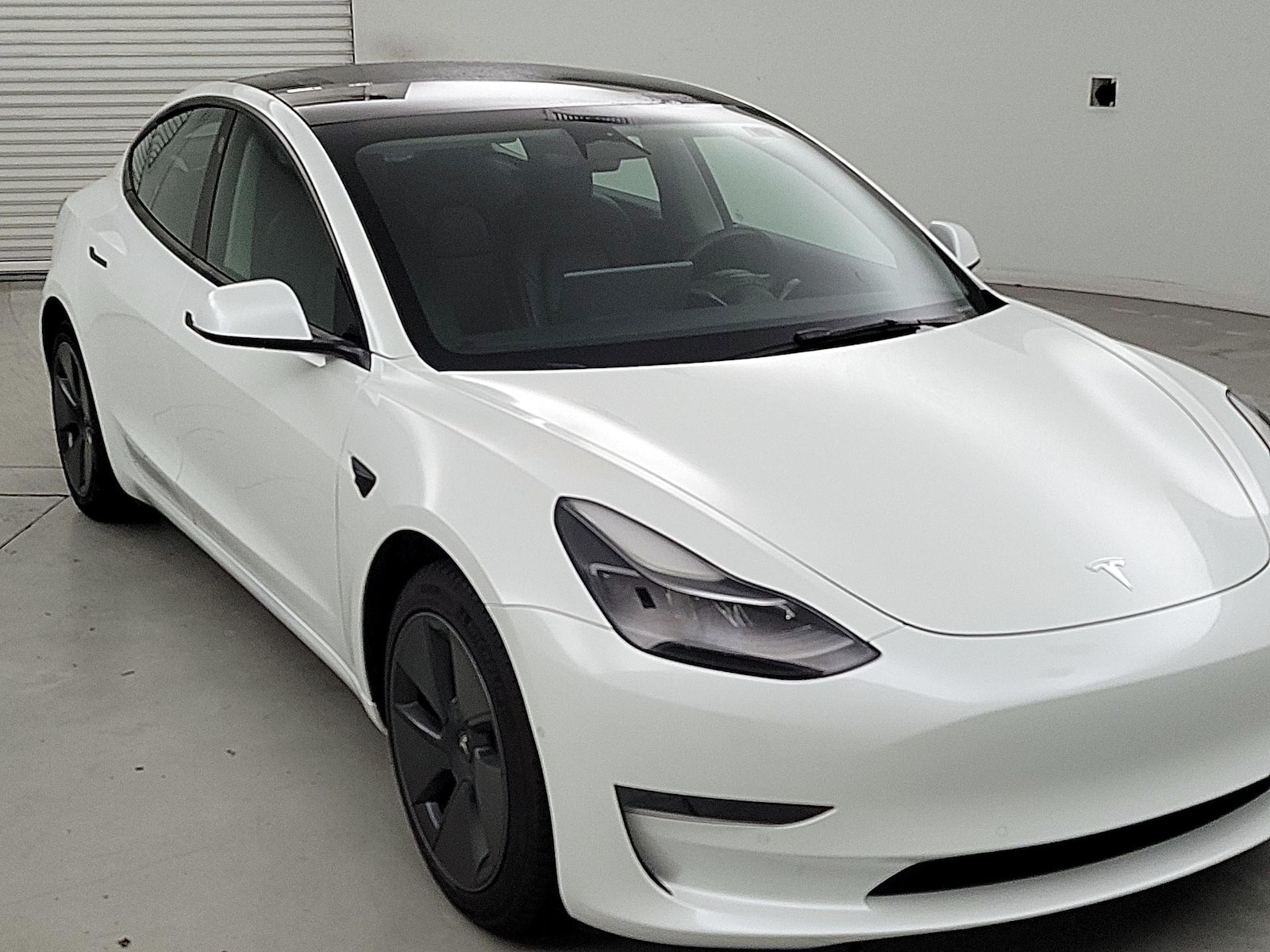 tesla model 3 2022 5YJ3E1EA9NF118353 image tesla model 3 2022 5YJ3E1EA9NF118353 image